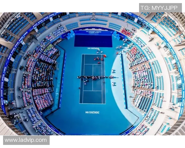 重庆网球队在全运会上的精彩表现与未来发展潜力分析